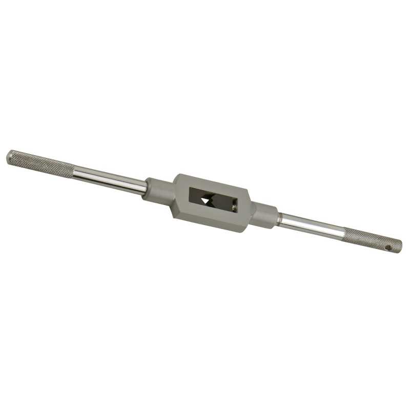 Tap wrench