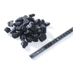 Coke metallurgique charbon de forge sac 25 kg - forge et ferronnerie