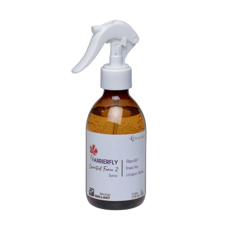 Barrier - Spray Liquide Anti-mouches - Cheval (500ml - Spray) à Prix  Carrefour