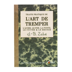 L'art de tremper