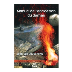 Manuel de fabrication du Damas