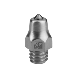 Tungsten stud MXU1 W3/8...