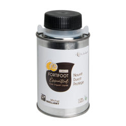 Fortifoot Huile - Essentiel Force 2 - Michel VAILLANT - 250ml