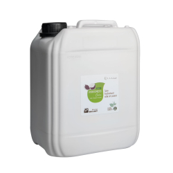 HydratoPresto Huile Bio Coco Force 1 - Michel Vaillant - 5L