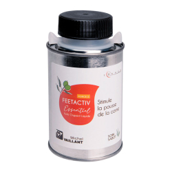 Feetactiv Oil - Essentiel...