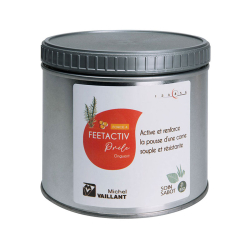 Feetactiv Organic Ointment...