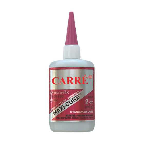 EasyShoe Quick Set Super Glue 8 oz