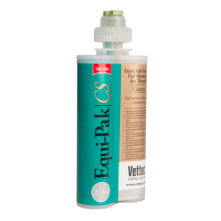 Equipak CS Sole protection...