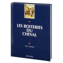 Les boiteries du cheval