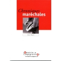 Chroniques maréchales