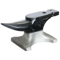 Enclume à base alu FUTUR Anvil 5" 25 kg