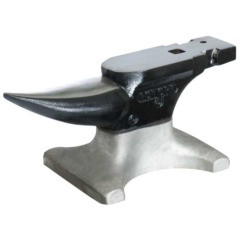 Enclume à base alu FUTUR Anvil 5" 25 kg