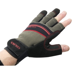 Paire de gants 3 doigts