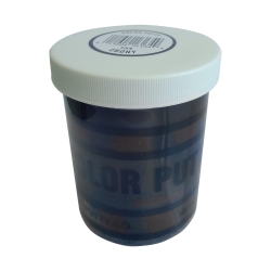 Mastic Color Putty beige ou noir