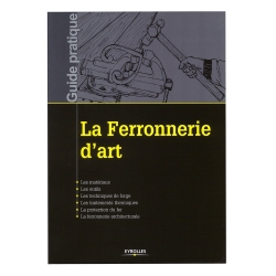 La ferronnerie d'art