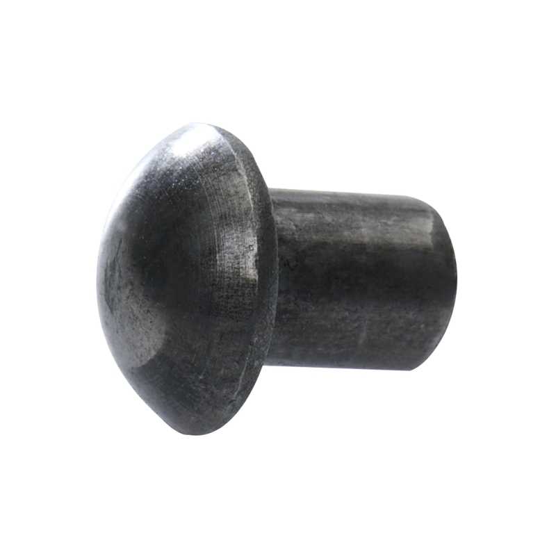 steel-rivet-round-head