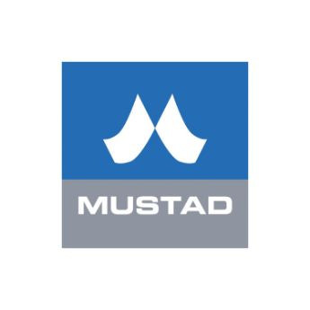 LOGO MUSTAD