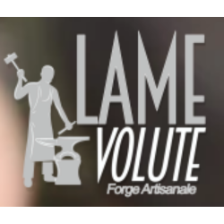 Lames Et Volute