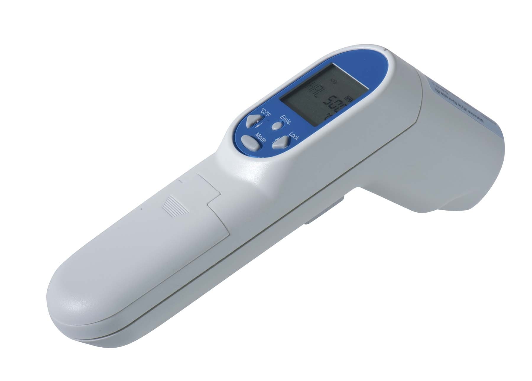 Thermomètre infrarouge Pistolet à température infrarouge laser