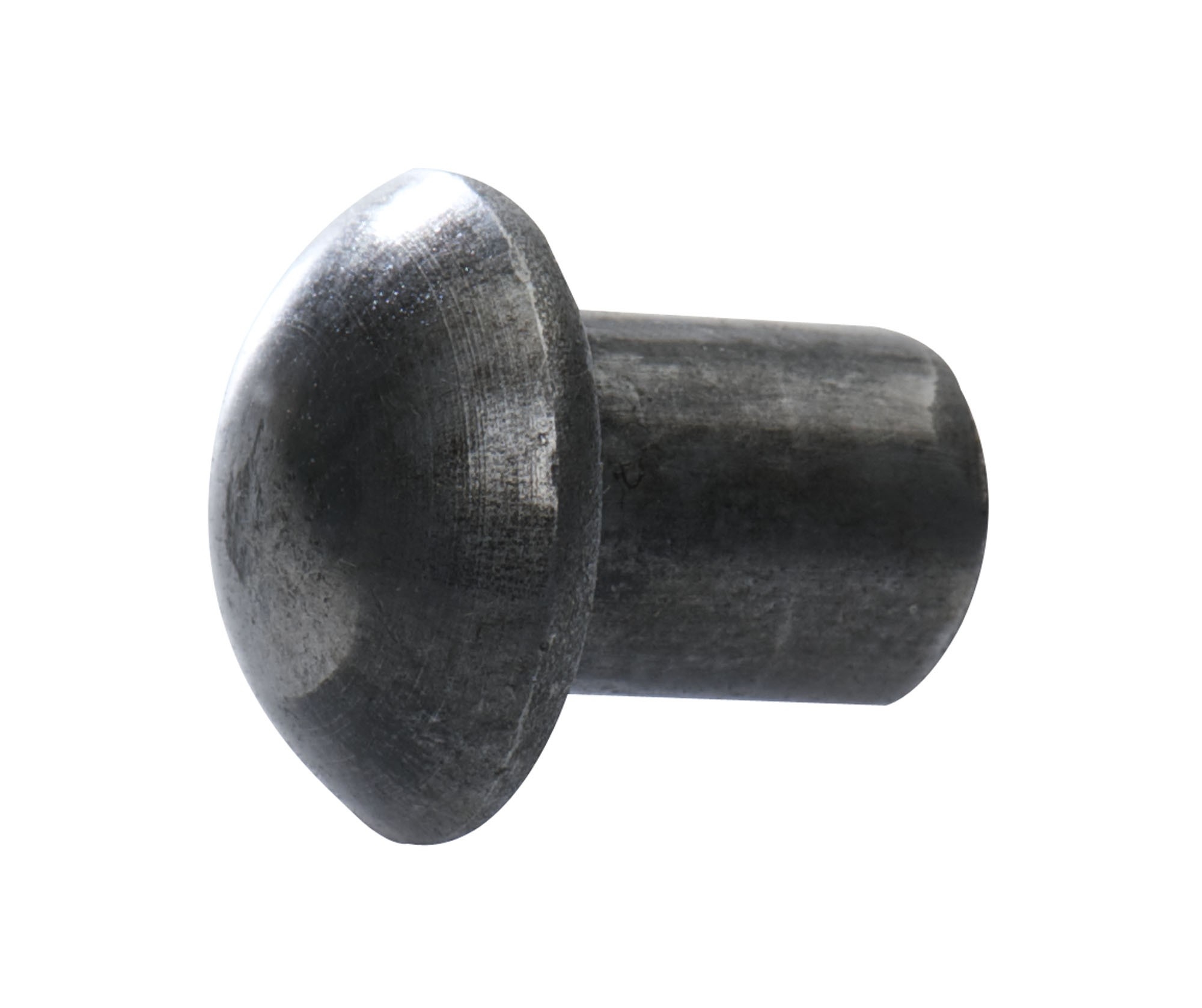 Rivets à tête ronde en aluminium massif de 3/16 de diamètre (choix de –  Emberton Imperial